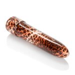 Leopard Massager Mini Multi-Speed Vibrator – Animal Print - Image 3