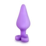 Naughty Candy Heart - Do Me Now - Purple - Image 3