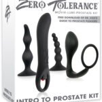 Intro to Prostate Kit