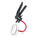 Temptasia Advanced Pussy Pump System with Clear Acrylic Hood - Image 4