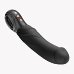 Big Boss G-Spot Vibrator - Black - Image 4