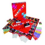 Sexopoly Board Game - Image 3