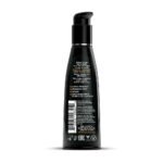 Wicked Aqua Salted Caramel Water-Based Personal Lubricant – 4 fl oz - Image 2