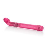 Clit Exciter Vibrator – Pink, Waterproof, Multi-Speed - Image 5