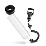 Blush Novelties Performance Vx 4 Male Enhancement Pump System – Clear - Image 5