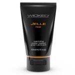 Jelle Heat Warming Anal Gel Lubricant - 4 Fl. Oz.