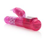 My First Jack Rabbit Vibrating Vibrator – Pink - Image 6