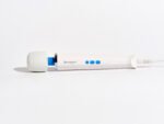 Magic Wand Plus Corded Vibrator – White - Image 7