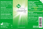 ID Toy Cleaner Mist 1 Oz - Image 2