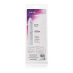 Classic Slender White Multi-Speed Vibrator - Image 3