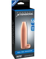 Fantasy X-Tensions Real Feel Enhancer - Flesh - Image 3