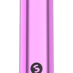 Glamour - Rechargeable Abs Bullet - Pink
