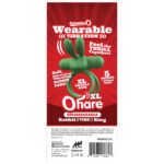 Rechargeable Ohare XL - Green - Image 2