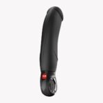 Big Boss G-Spot Vibrator - Black - Image 5