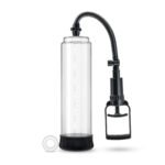 Performance Vx3 - Male Enhancement Pump System - Clear - Image 2