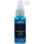 Goodhead Deep Throat Spray – Blue Raspberry - Image 2