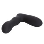 Eclipse Roller Ball Probe Rechargeable Anal Vibrator – Black - Image 9