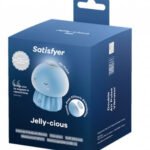 Jelly-Cious - Blue