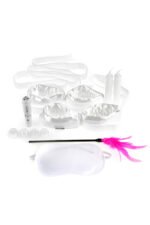 Fetish Fantasy Series Honeymoon Bondage Kit - Image 2