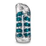 M for Men Super Stroker Male Stroker – Clear - Image 3