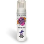 Smack Tarts Mouthwatering Foam 2.7oz - Sour Grape