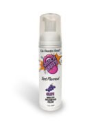Smack Tarts Mouthwatering Foam 2.7oz - Sour Grape