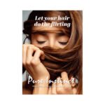 Pure Instinct Pheromone Hair and Body Mist Bundle With Testers 21pcs - Image 2