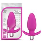 Luxe Little Thumper - Pink - Image 2