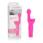 Silicone Butterfly Kiss - Pink - Image 2