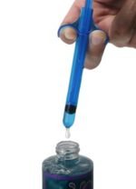 Lubricant Launcher Set of 3 - Blue - Image 2
