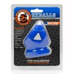 Tri-Squeeze Ball-Stretch Sling - Cobalt Ice