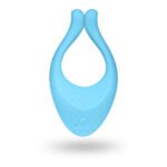 Satisfyer Endless Love Rechargeable Vibrator – Blue - Image 2
