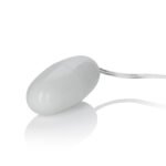 Pocket Exotics Vibrating Ivory Bullet – White - Image 3