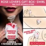 The Rose Lover's Gift Box Bloomgasm - Swirl