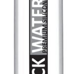 Fuck Water Premium Silicone Lubricant - 8 Fl. Oz.