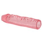 Puregel Sleeve - Pink - Image 3