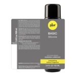 Pjur Basic Silicone Personal Lubricant – 3.4 fl oz - Image 2