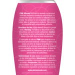 Pink - Silicone Lubricant - 2.8 Oz / 80 ml