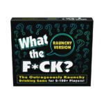 What the F*Ck? - Raunchy Version - Image 2