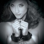 Fetish Fantasy Limited Edition Luv Cuffs