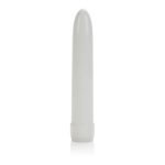Classic Slender White Multi-Speed Vibrator - Image 5