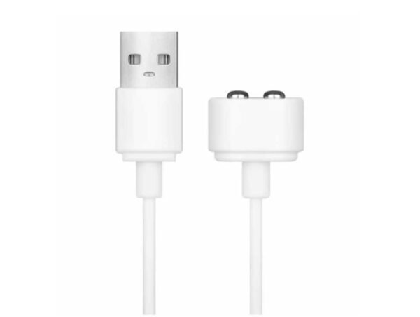 Usb Charging Cable - White