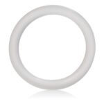 CalExotics Silicone Support Rings – Clear, Set of 3 - Image 8