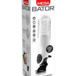 Pdx Mega Bator Pussy