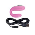 Surenda Oral Vibe - Pink - Image 4