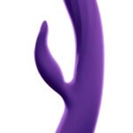 Thumper Bunny - Deep Purple