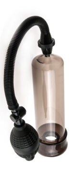 Pump Worx Beginners Power Pump – Black