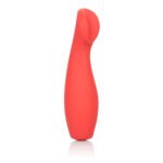 Red Hot Ignite Rechargeable Vibrator – Red - Image 9