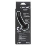 Onyxxx Rechargeable Rider Probe - Black