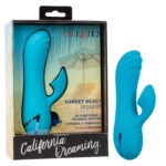 California Dreaming Sunset Beach Seducer - Blue